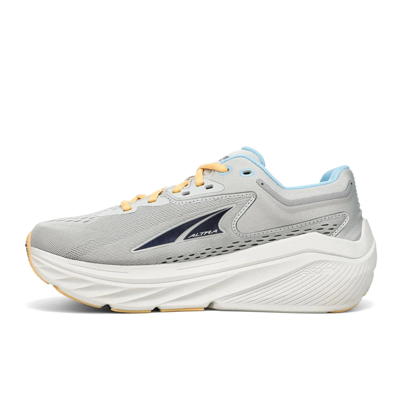 Altra Via Olympus Running Shoe (Women) - Light Grey