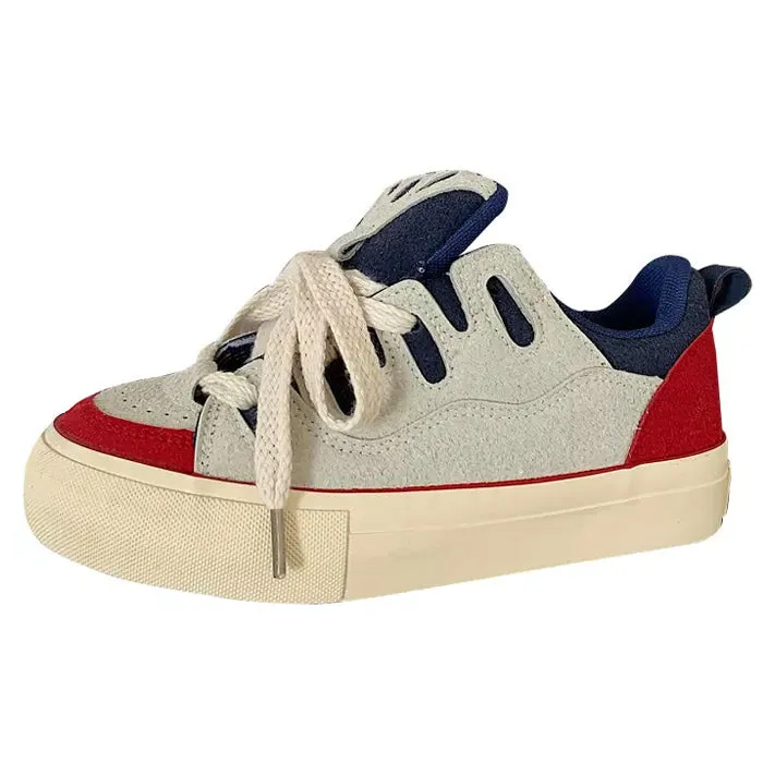 American Dream Skater Sneakers