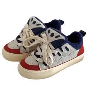 American Dream Skater Sneakers