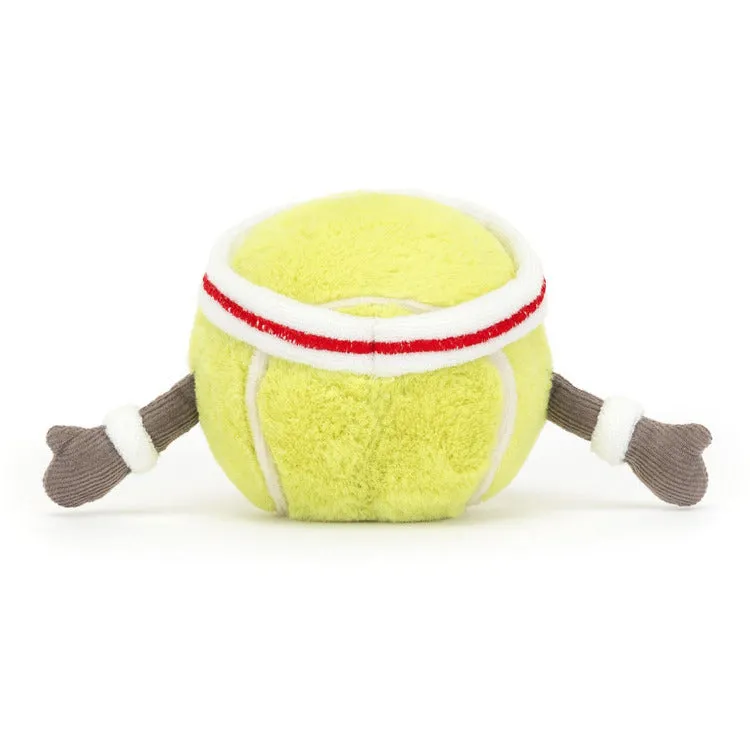 Amuseable Sports Tennis Ball