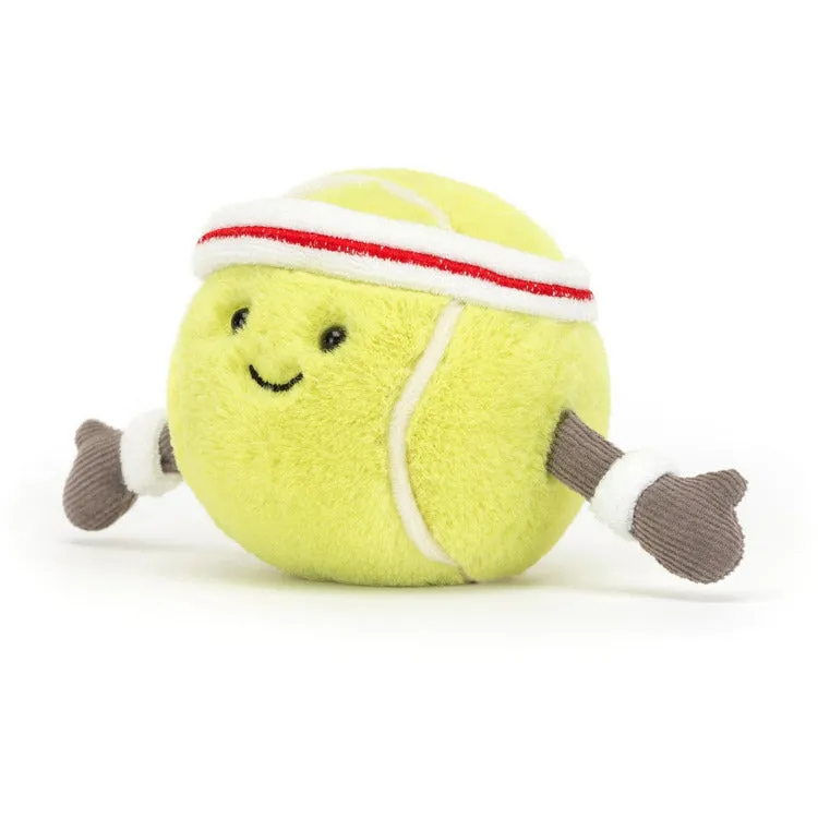 Amuseable Sports Tennis Ball