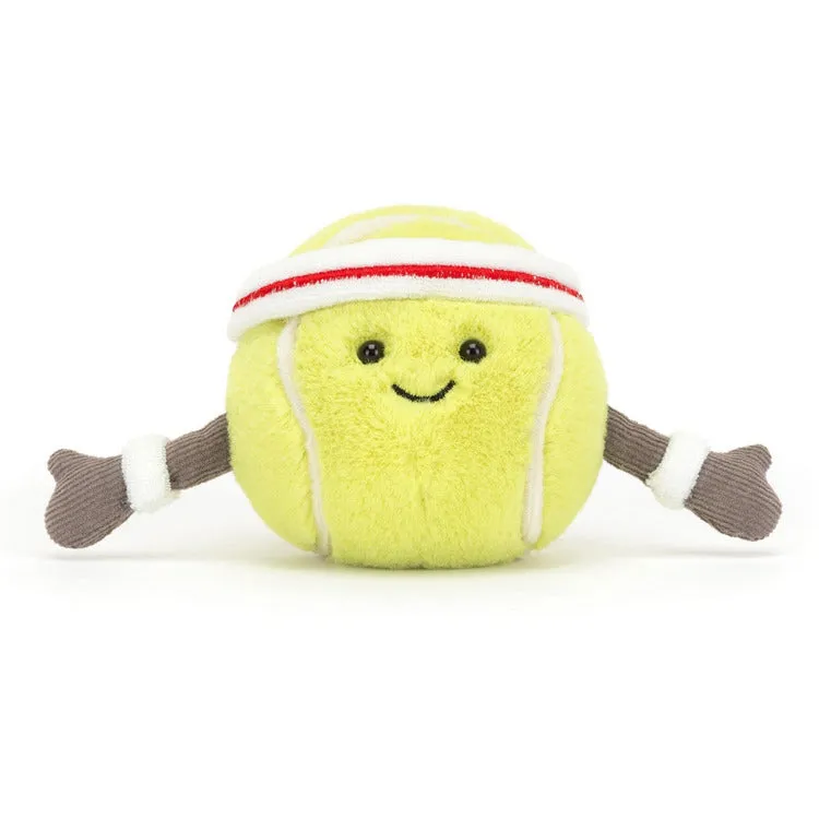 Amuseable Sports Tennis Ball