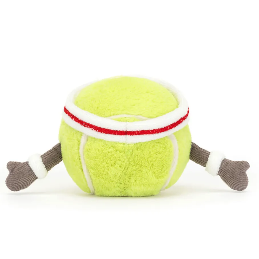 Amuseable Sports Tennis Ball