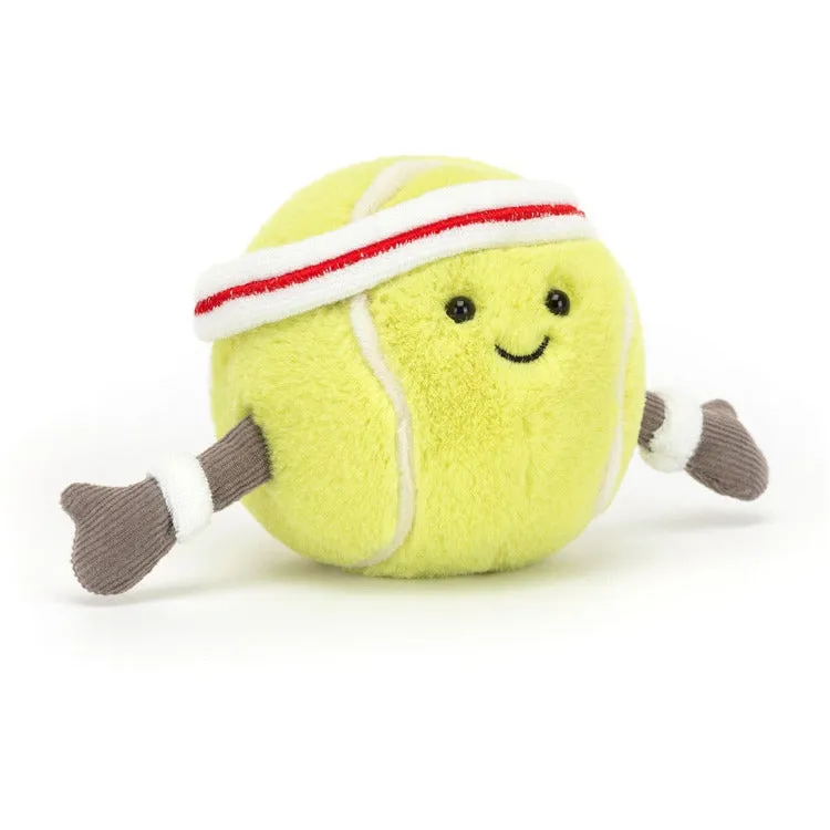 Amuseable Sports Tennis Ball