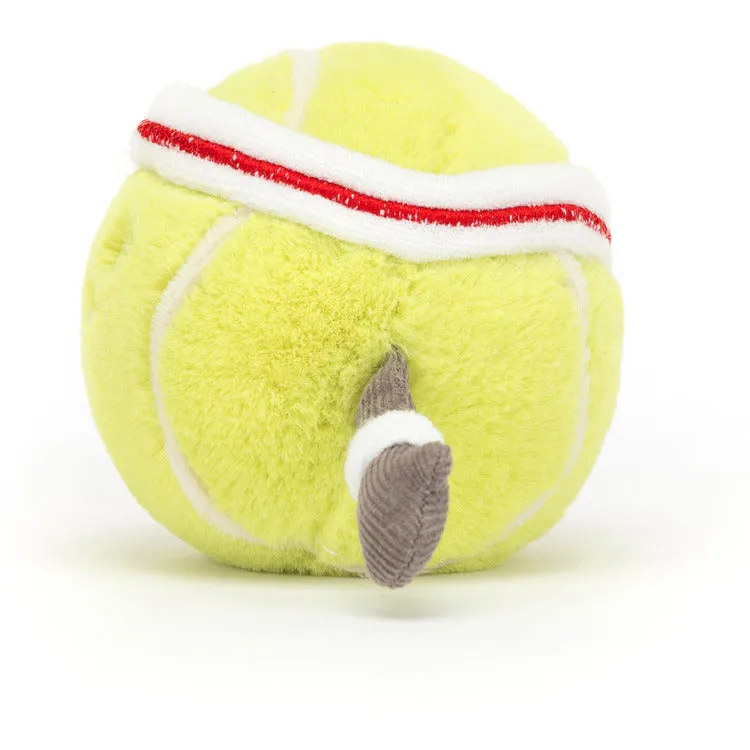 Amuseable Sports Tennis Ball