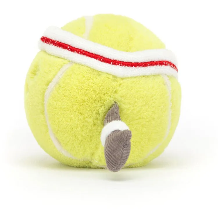 Amuseable Sports Tennis Ball