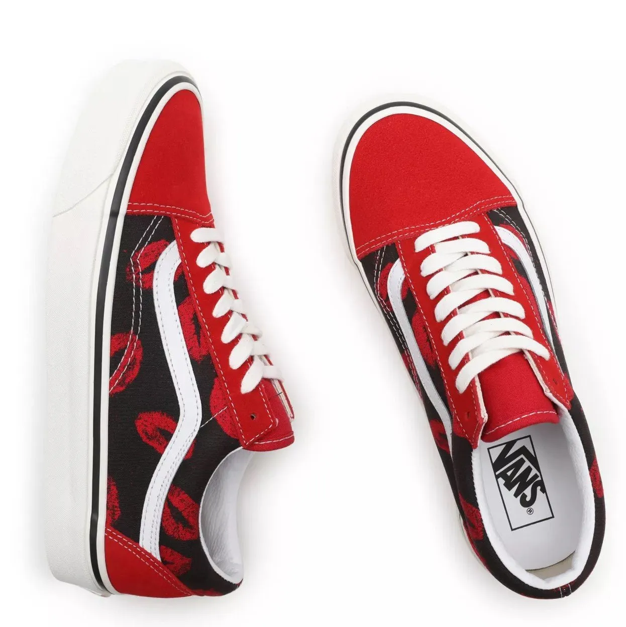 Anaheim Factory Old Skool 36 DX Size 12 Sneaker by Vans Shoes