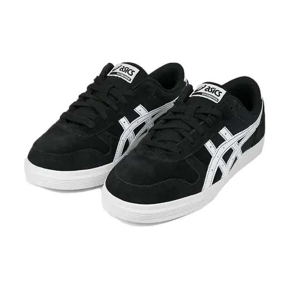 Asics Aaron Pro Black/White