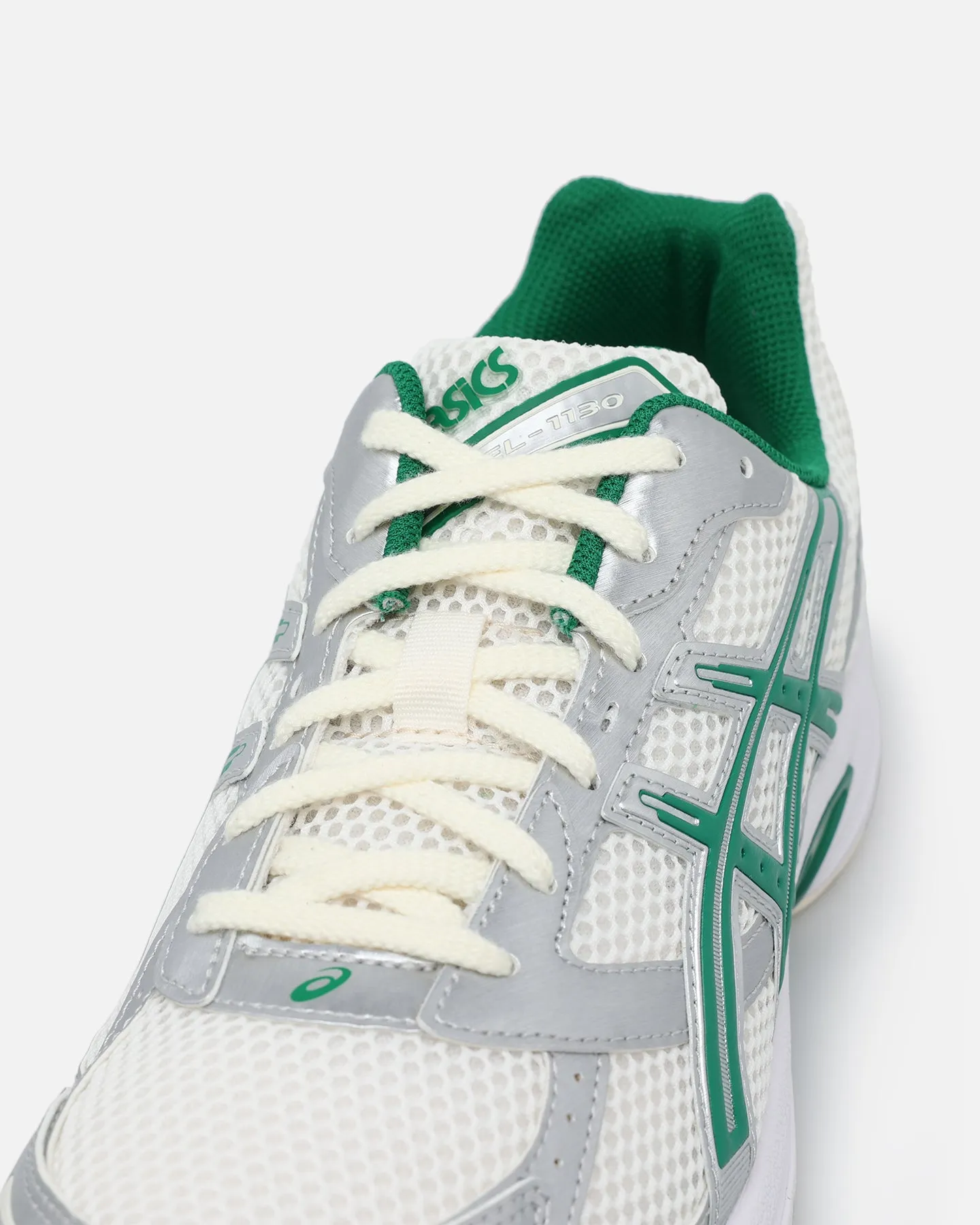 Asics Gel-1130 Cream/Kale