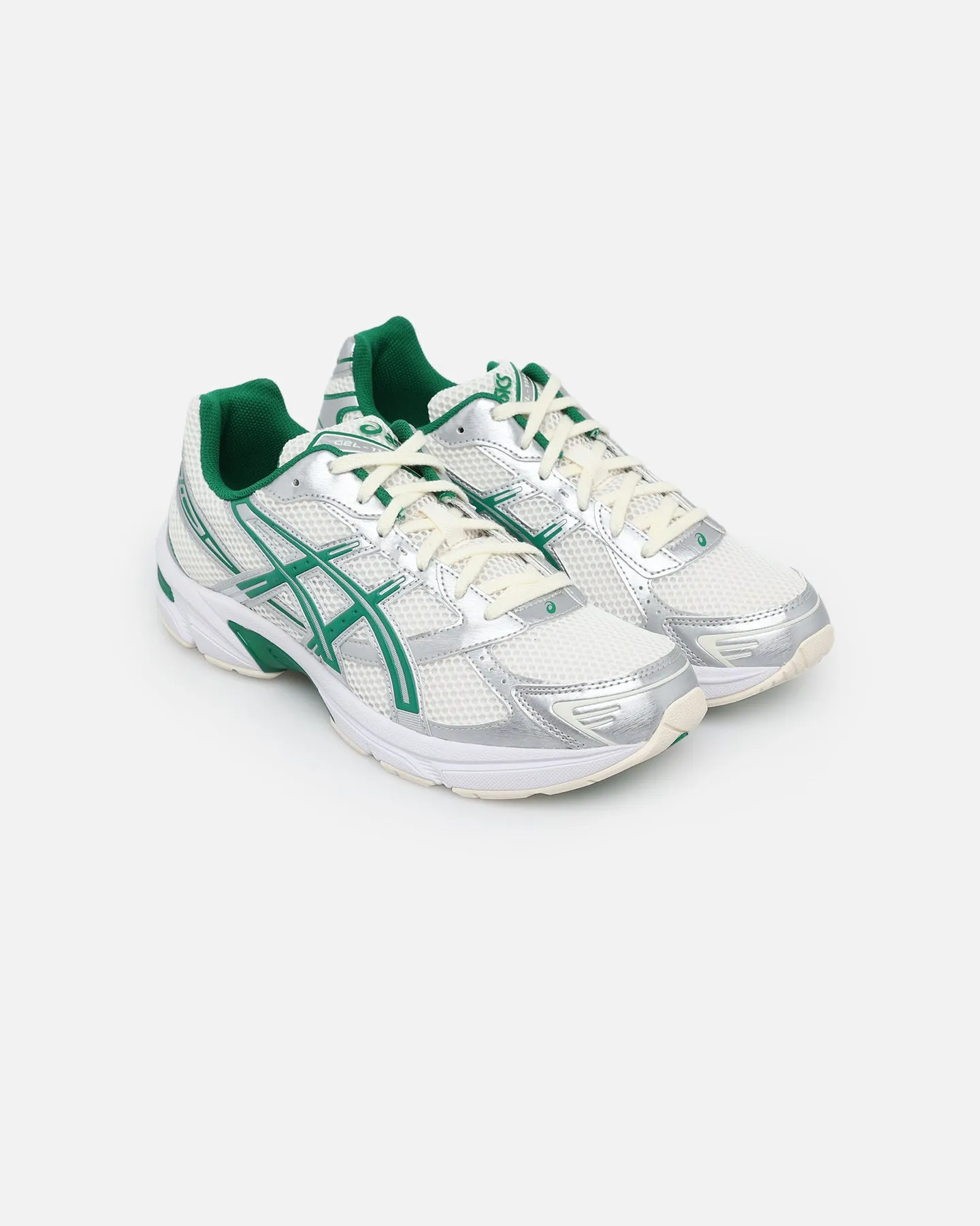 Asics Gel-1130 Cream/Kale