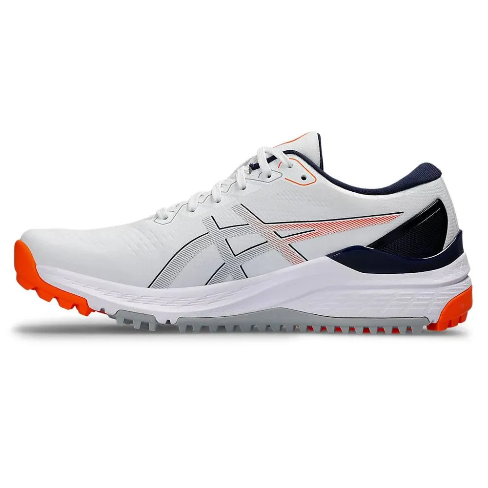 ASICS Gel-Kayano Ace 2 Spikeless Golf Shoes 2024