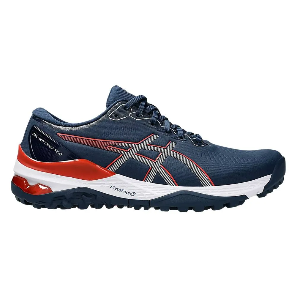 ASICS Gel-Kayano Ace 2 Spikeless Golf Shoes 2024