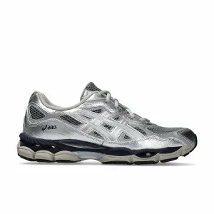 ASICS GEL-NYC (Pure Silver/Midnight)