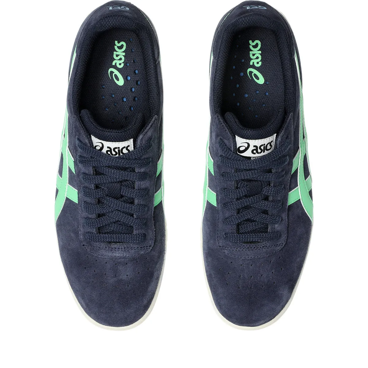 Asics - Gel-Vikka Pro Shoes Midnight/Tourmaline