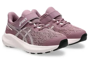 Asics Girls Trainer GT-1000 13 PS Dusty Mauve/White