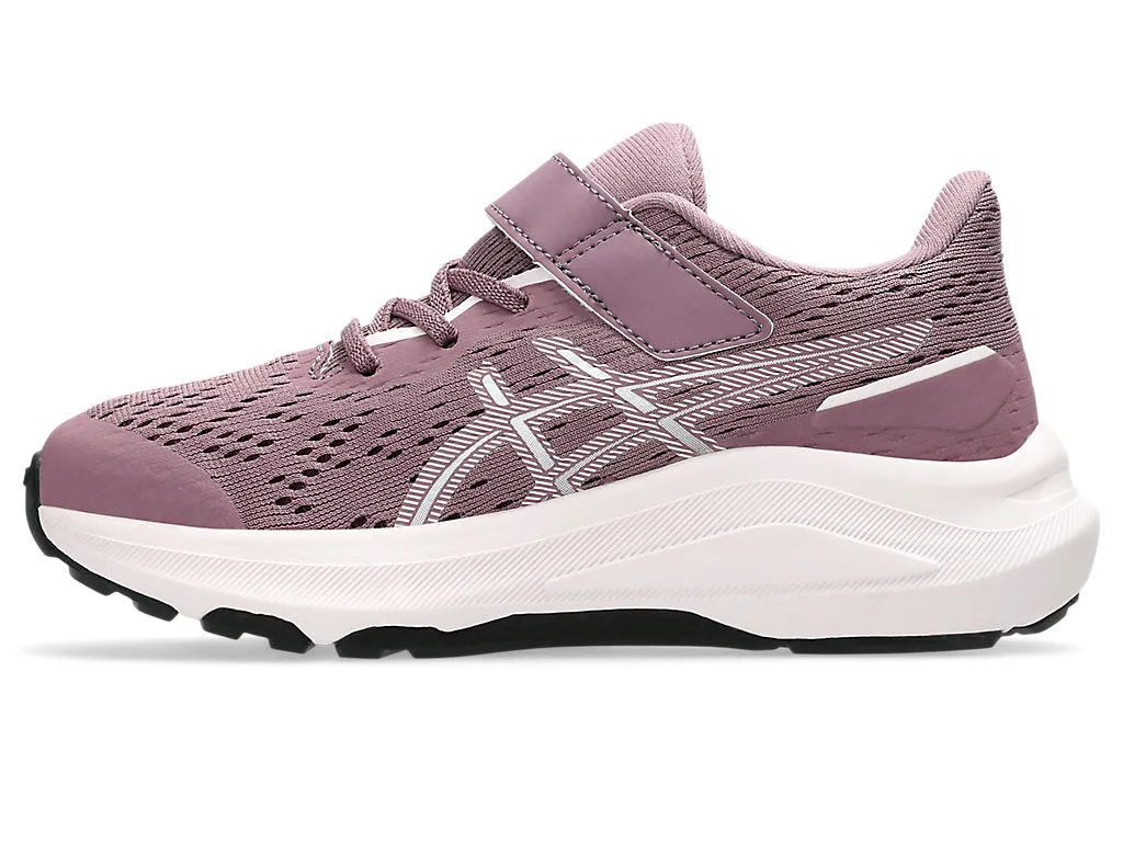 Asics Girls Trainer GT-1000 13 PS Dusty Mauve/White