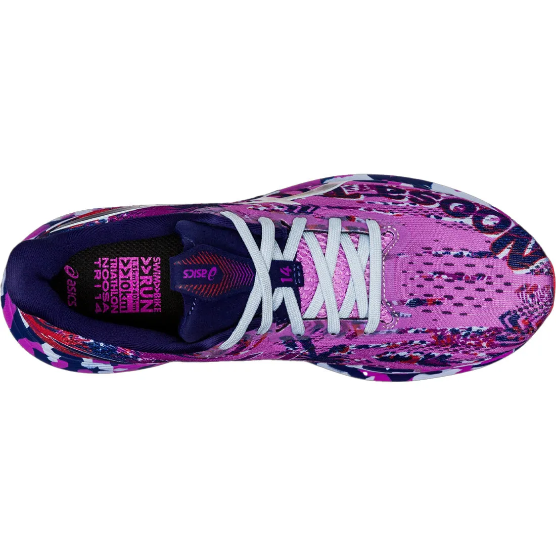 Asics Noosa Tri 14 - Women's