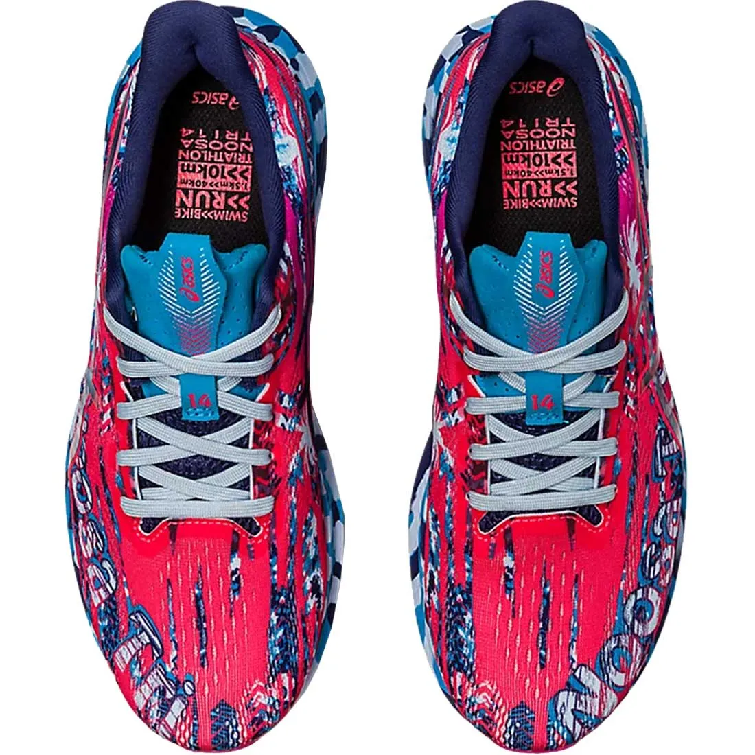 Asics Noosa Tri 14 - Women's