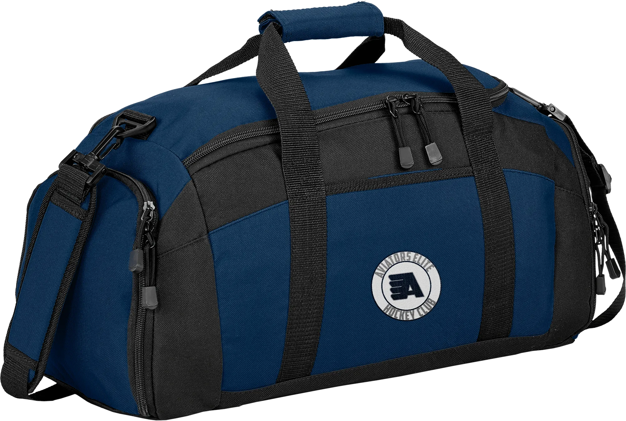 Aspen Aviators Gym Bag