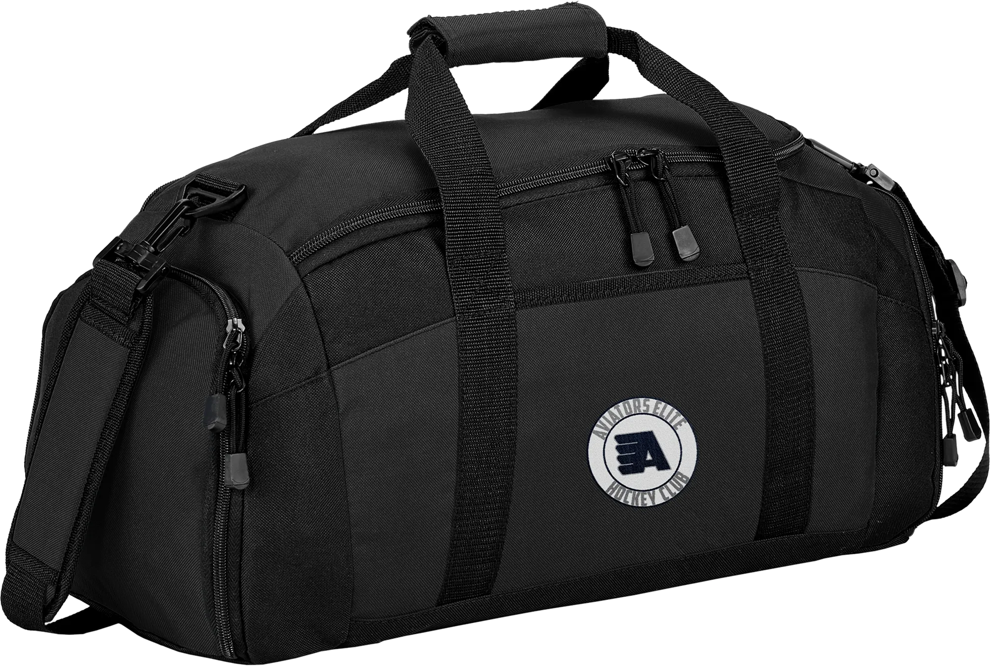 Aspen Aviators Gym Bag