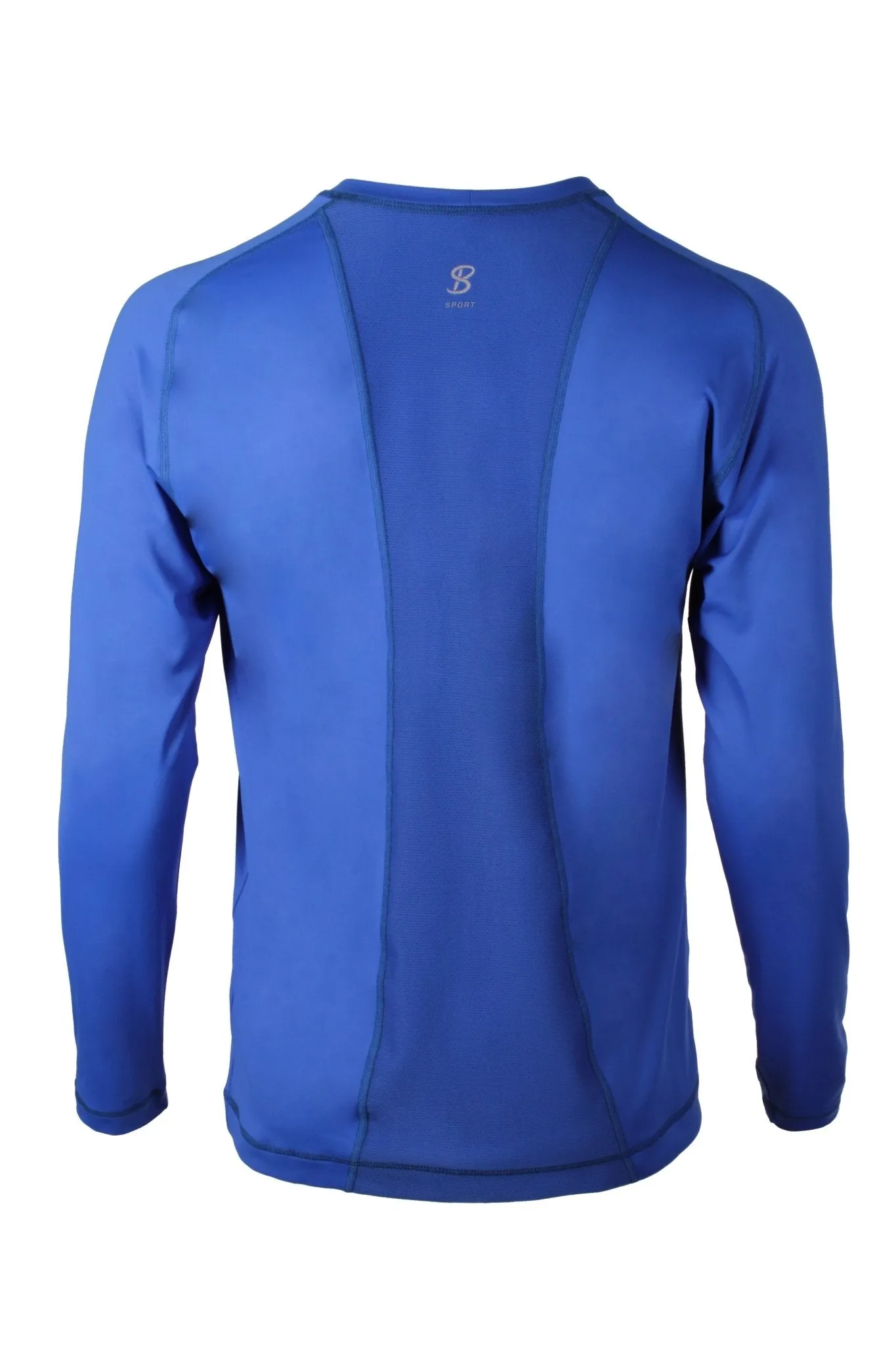 Athletic Long Sleeve