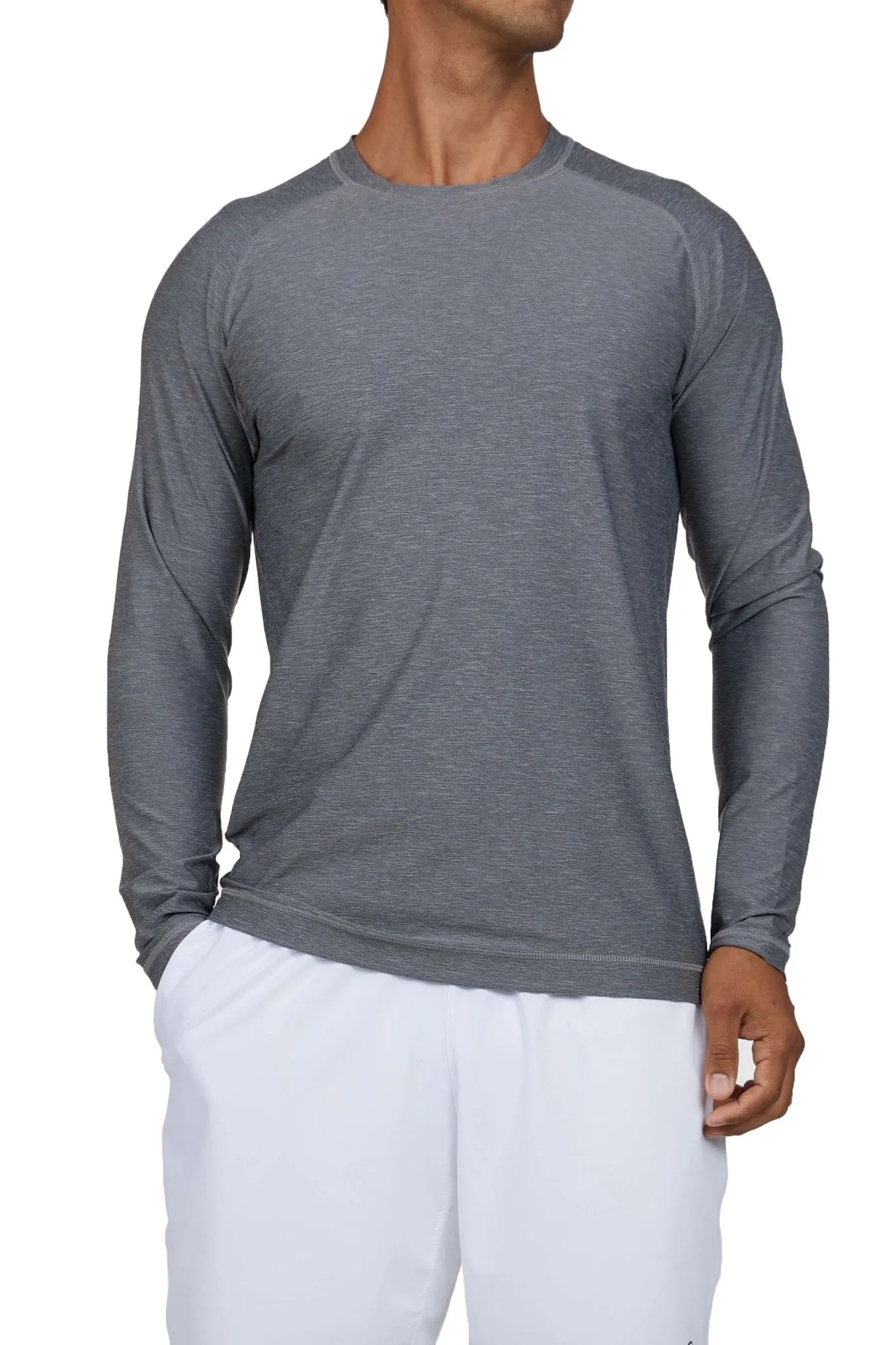 Athletic Long Sleeve