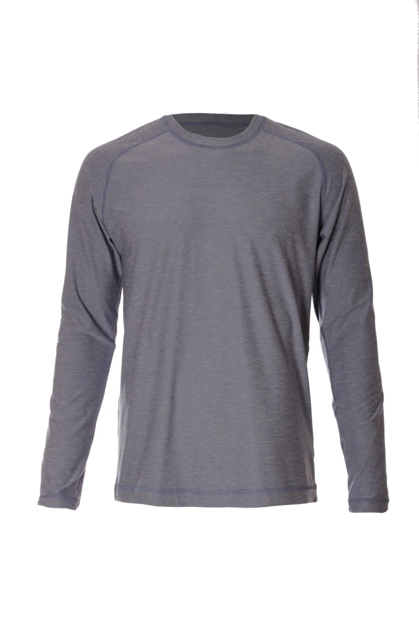 Athletic Long Sleeve