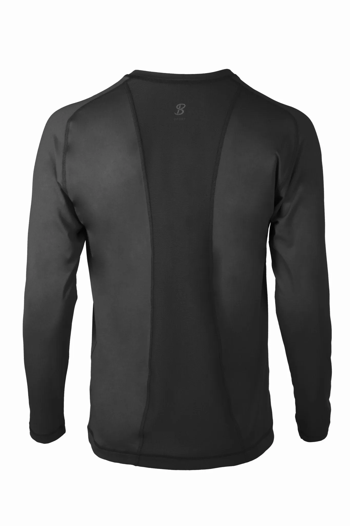 Athletic Long Sleeve