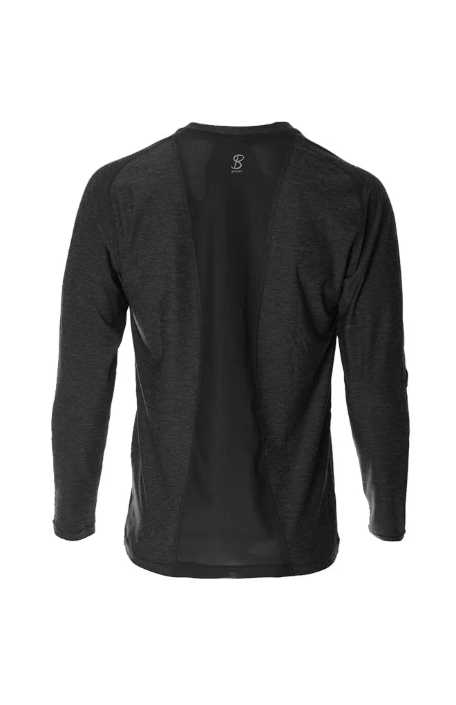 Athletic Long Sleeve