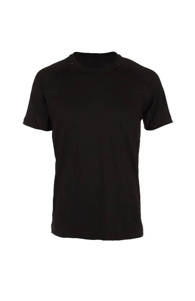 Athletic Short Sleeve