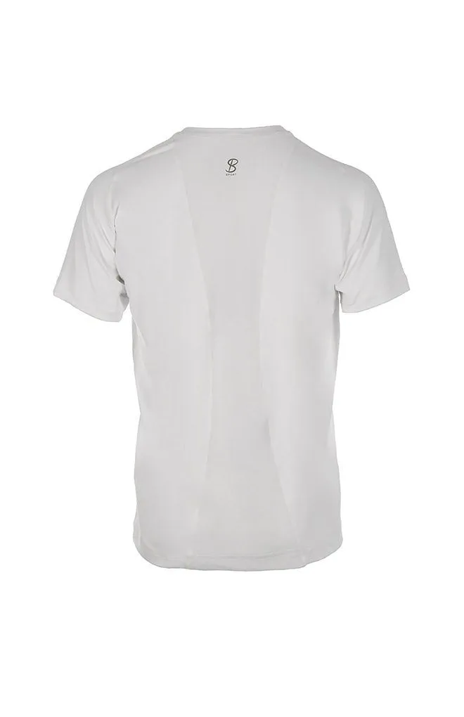 Athletic Short Sleeve