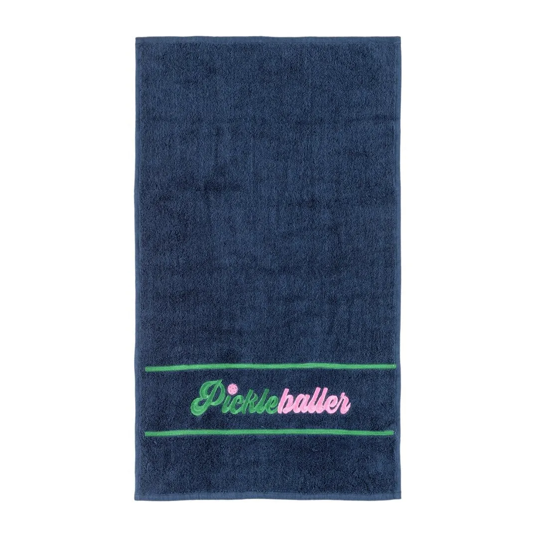 Athletic Towel | Pickleballer