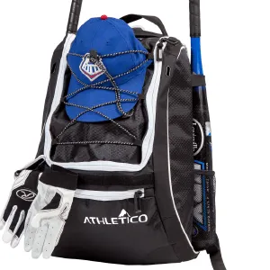 Athletico Stadium Baseball Bag