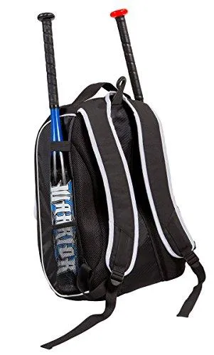 Athletico Stadium Baseball Bag