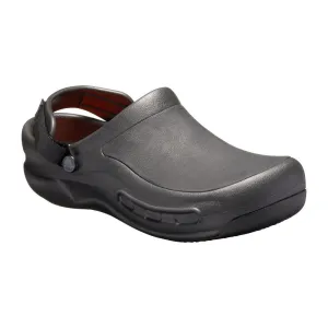 BA006-43 Crocs Bistro Pro LiteRide Clog Black 43