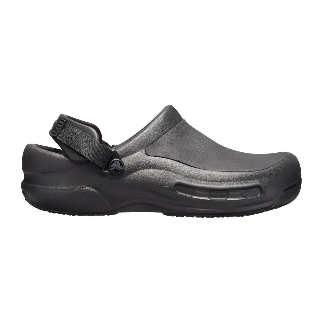 BA006-43 Crocs Bistro Pro LiteRide Clog Black 43