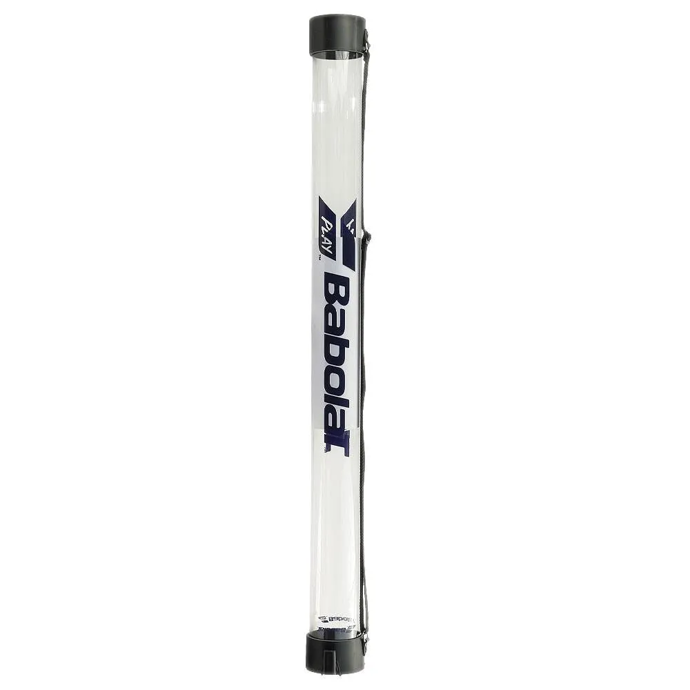 Babolat Ball Tube - Clear