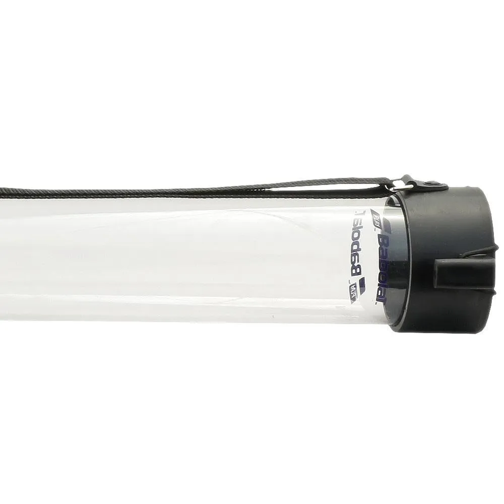 Babolat Ball Tube - Clear