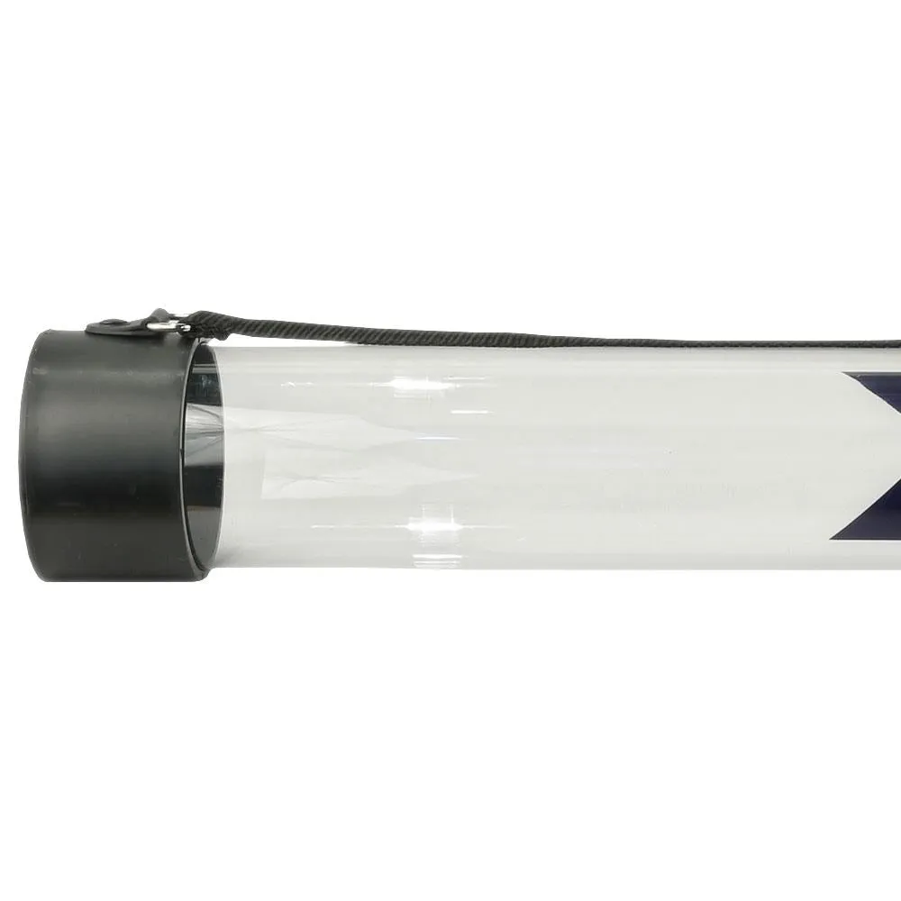 Babolat Ball Tube - Clear