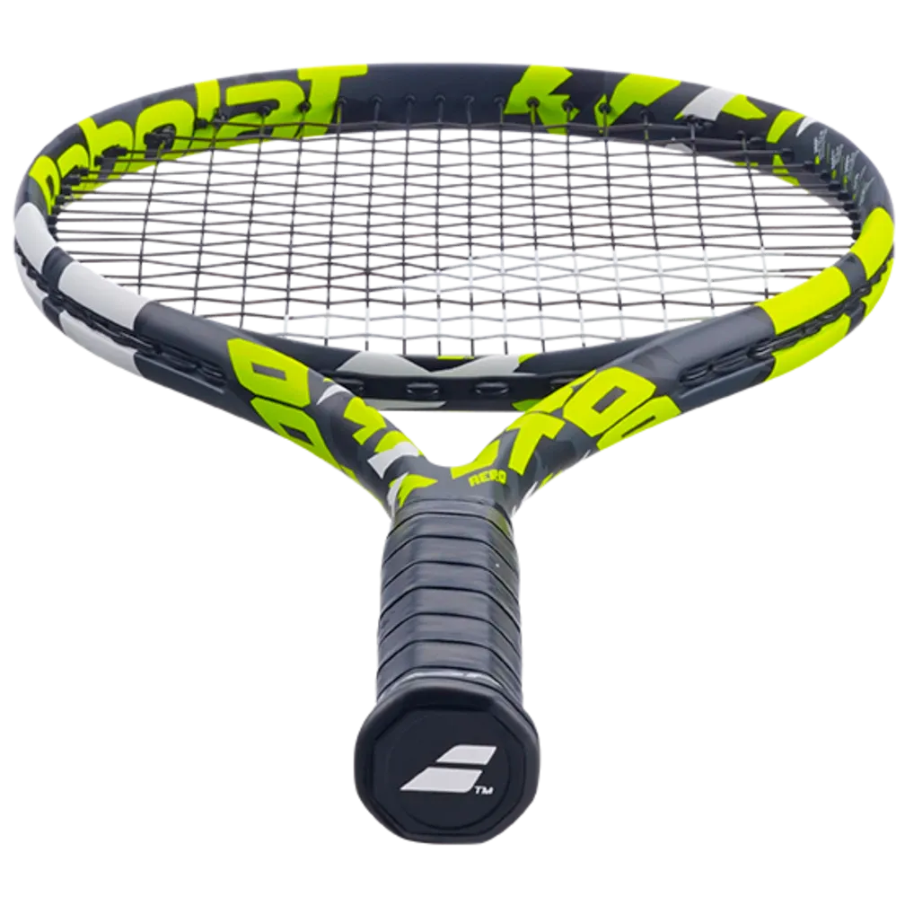 Babolat Boost Aero Tennis Racquet