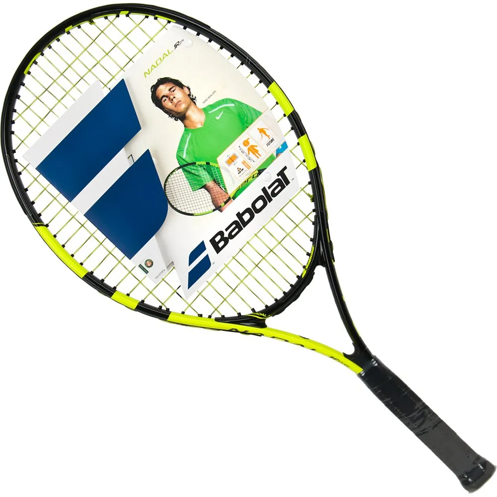 Babolat Nadal Junior 25 Tennis Racquet