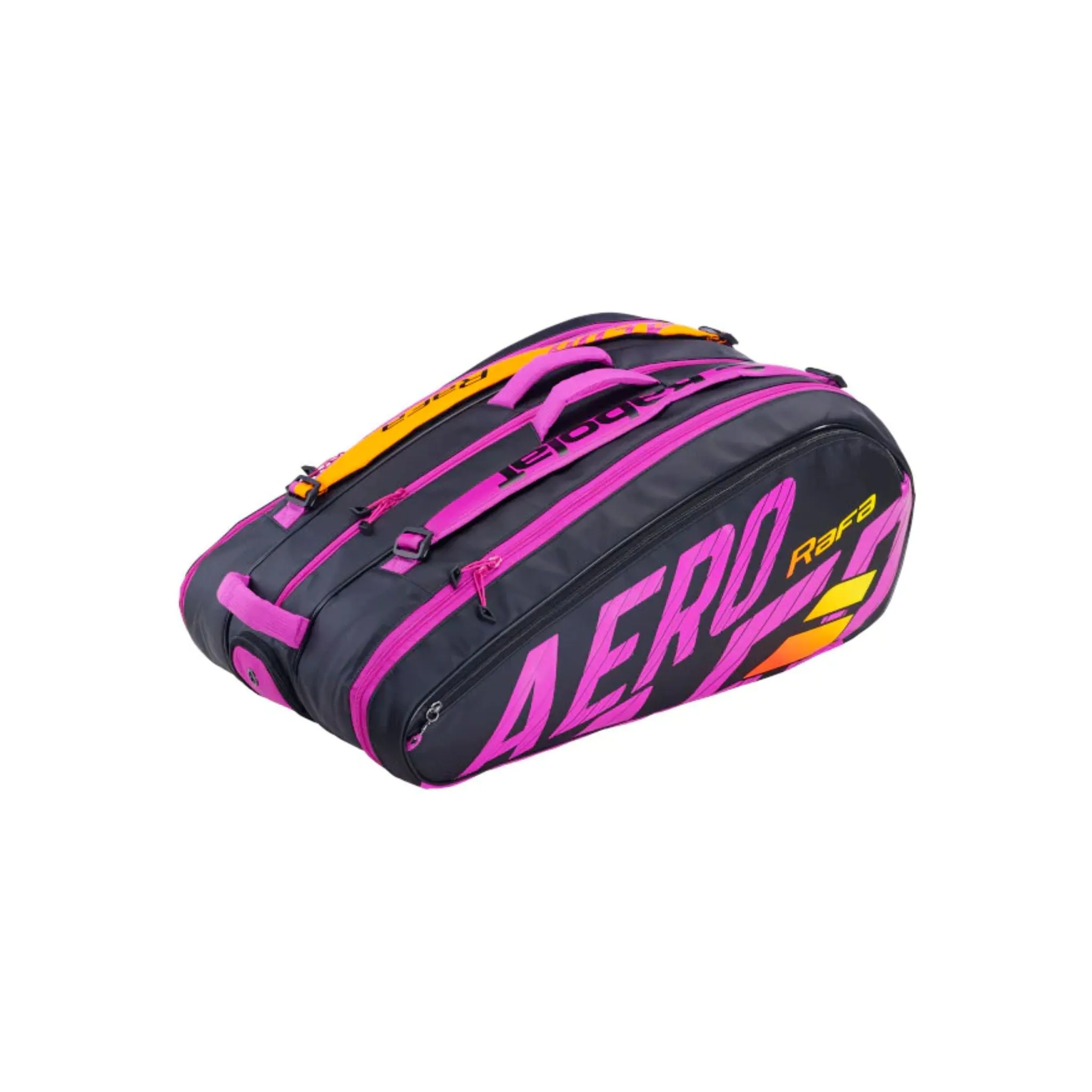 Babolat RH X12 Pure Aero RAFA Bag