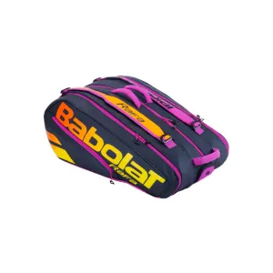 Babolat RH X12 Pure Aero RAFA Bag