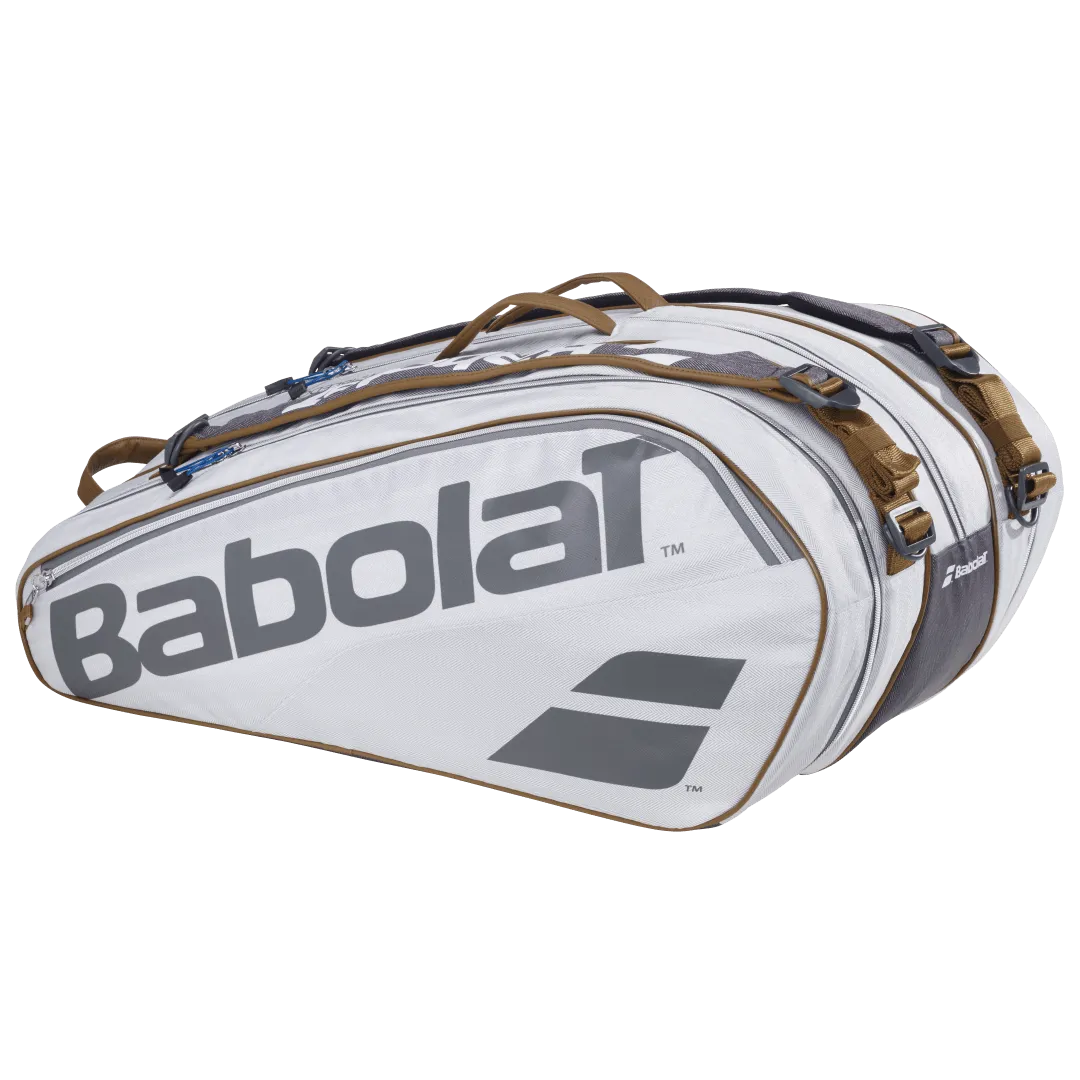 Babolat RH6 Wimbledon