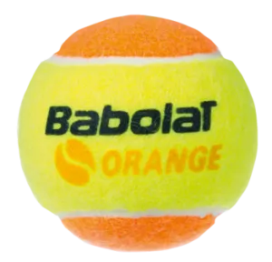 Babolat Stage 2 Orange Balls