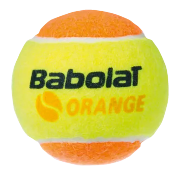 Babolat Stage 2 Orange Balls