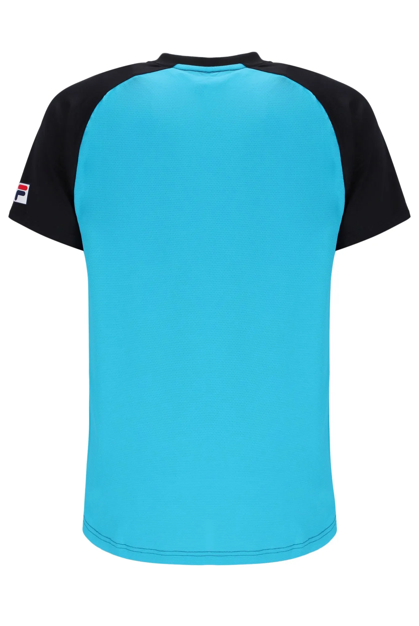 Backspin Tennis Short Sleeve Top