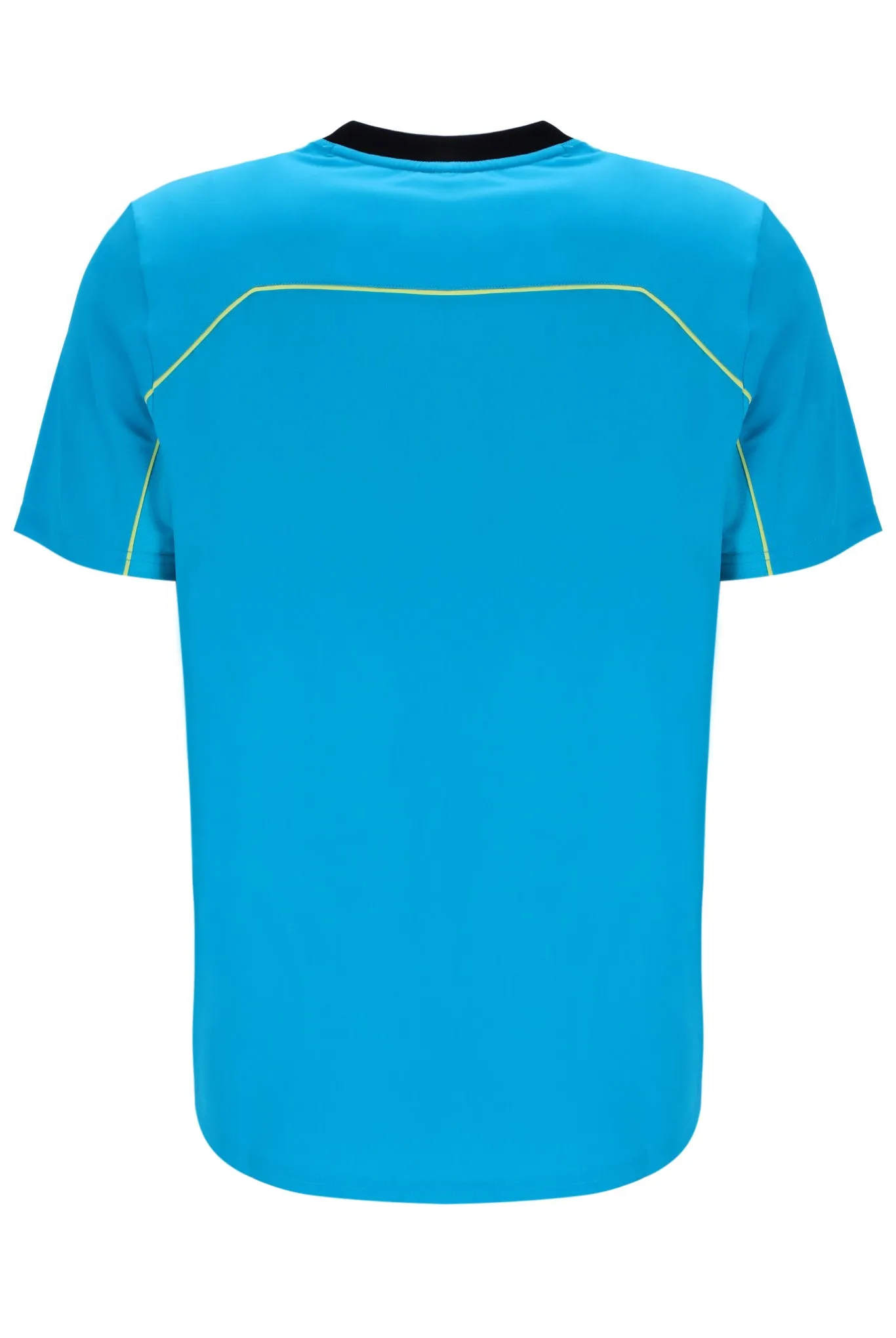 Backspin Tennis Short Sleeve Top