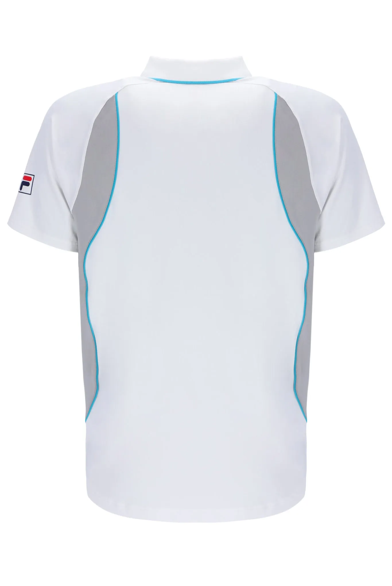 Backspin Tennis Short Sleeve Top