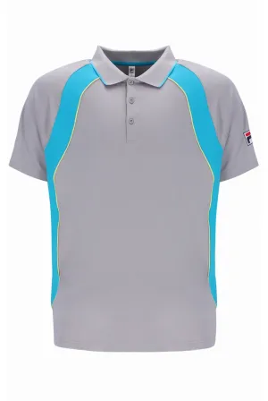 Backspin Tennis Short Sleeve Top